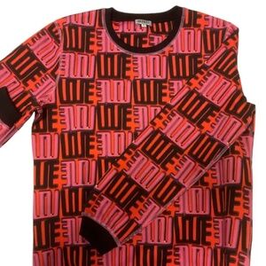 KENZO LOVE sweater, size S